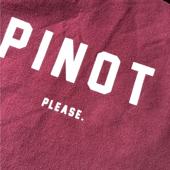 Brunette the label Sweatshirt - Picture 3 of 6